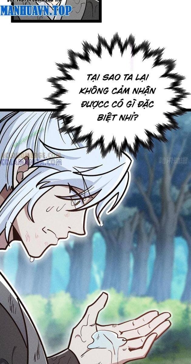 Ta Là Giống Súc Sinh Ở Tu Tiên Giới - Page 41