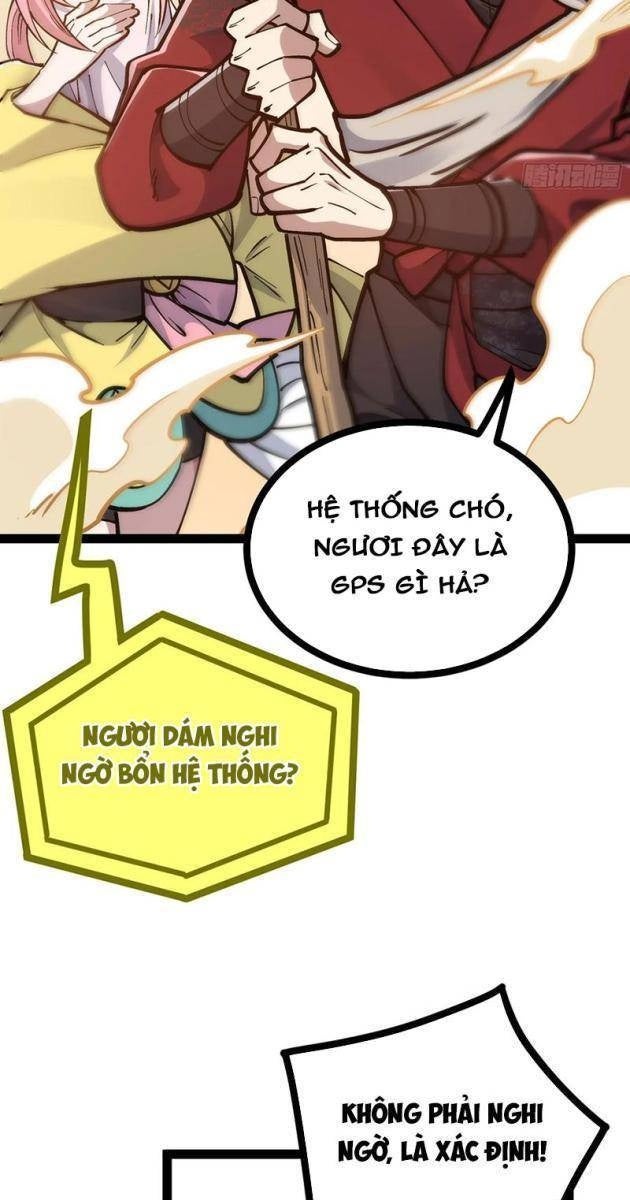 Ta Là Giống Súc Sinh Ở Tu Tiên Giới - Page 83
