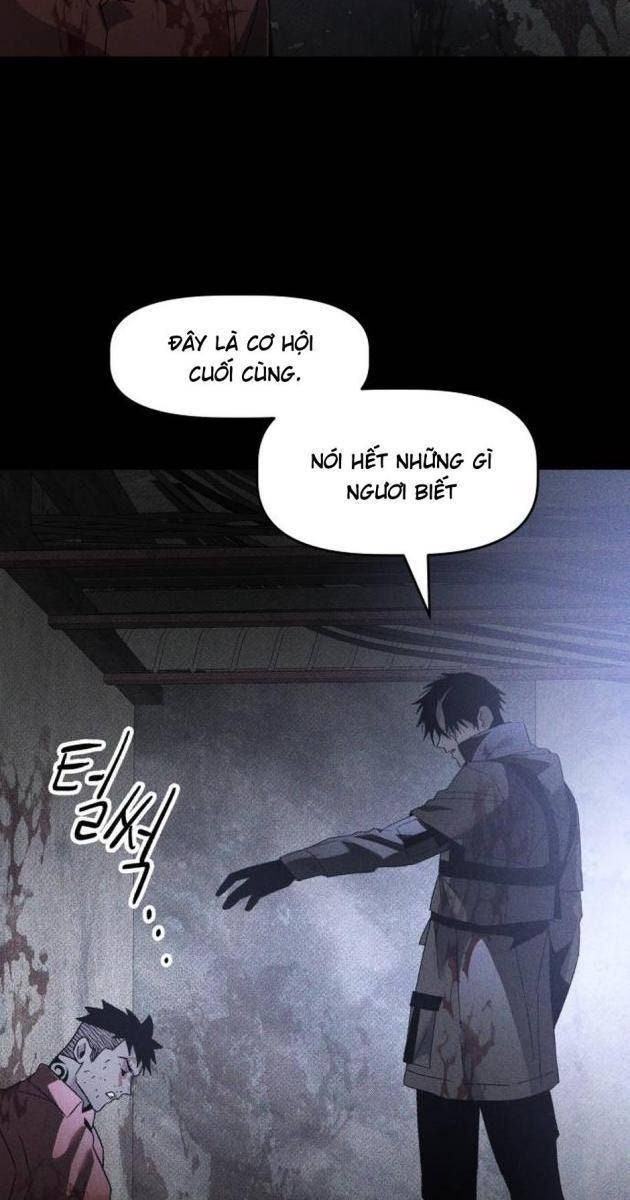 Cỗ Máy Dự Báo Sát Nhân - Page 55