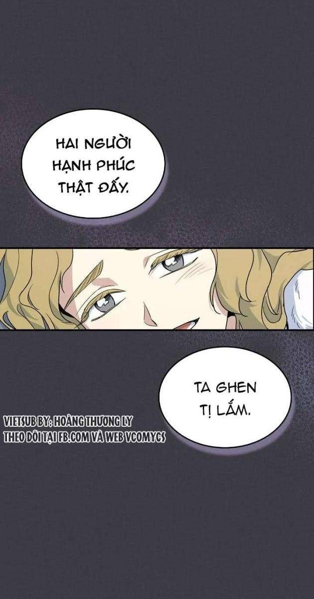 Người Đẹp Và Quái Thú - Page 85