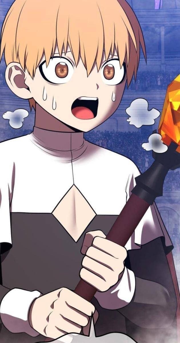 Gậy Gỗ Cấp 99 - Page 217