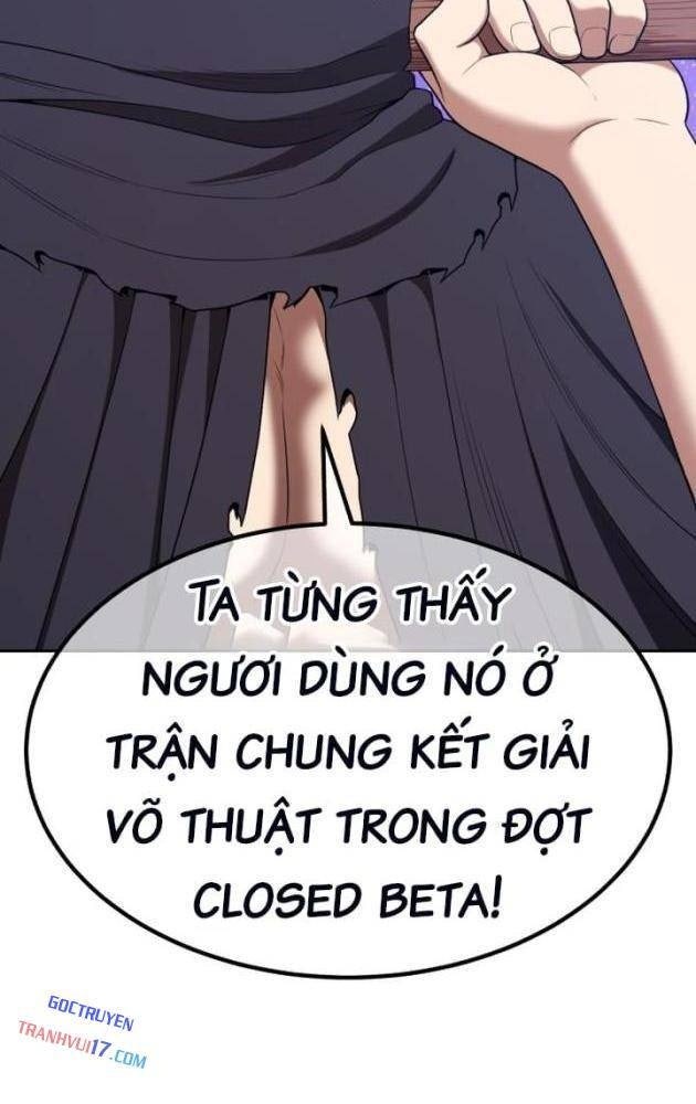Gậy Gỗ Cấp 99 - Page 52
