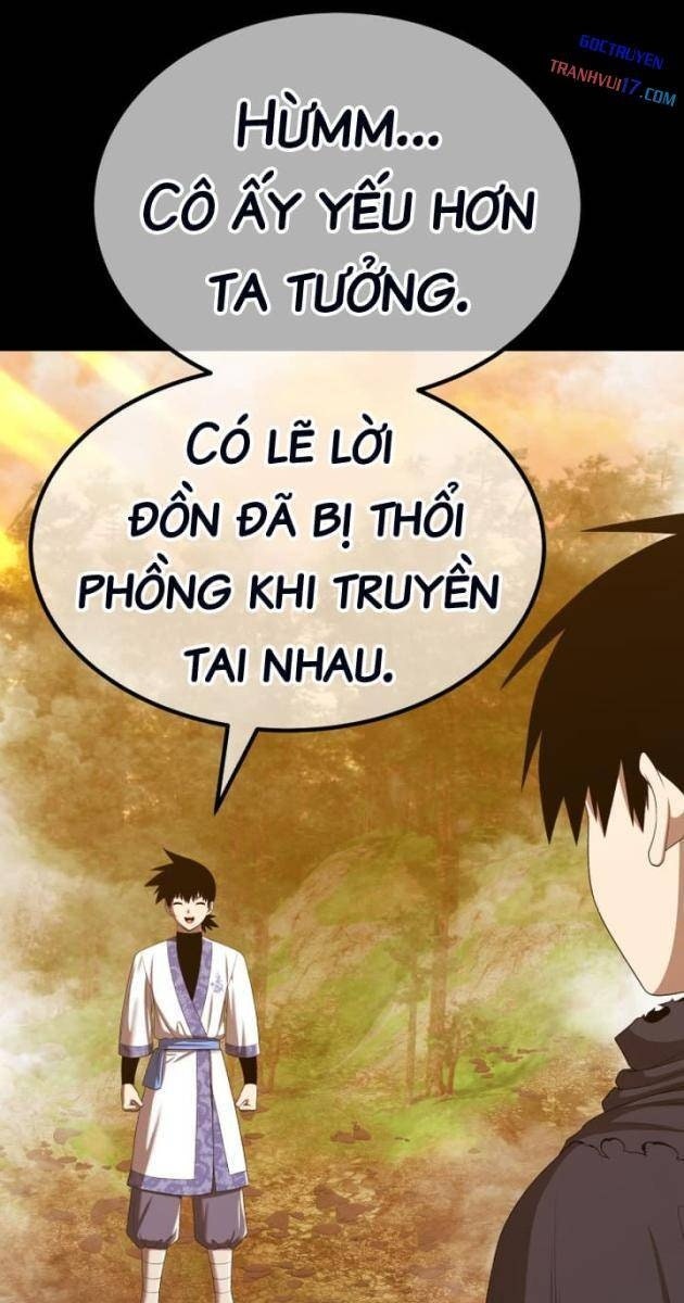 Gậy Gỗ Cấp 99 - Page 131