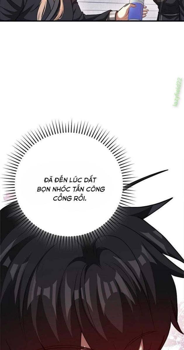 Thiên Tài Võ Thuật Hồi Quy - Page 67