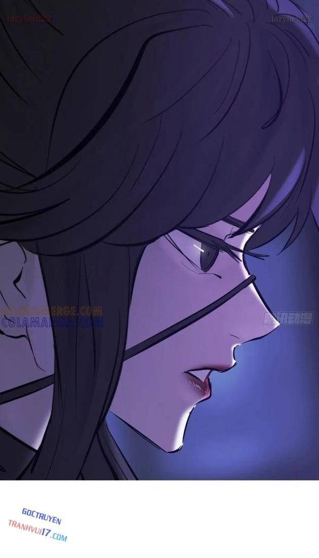 Phong Yêu Vấn Đạo - Page 35