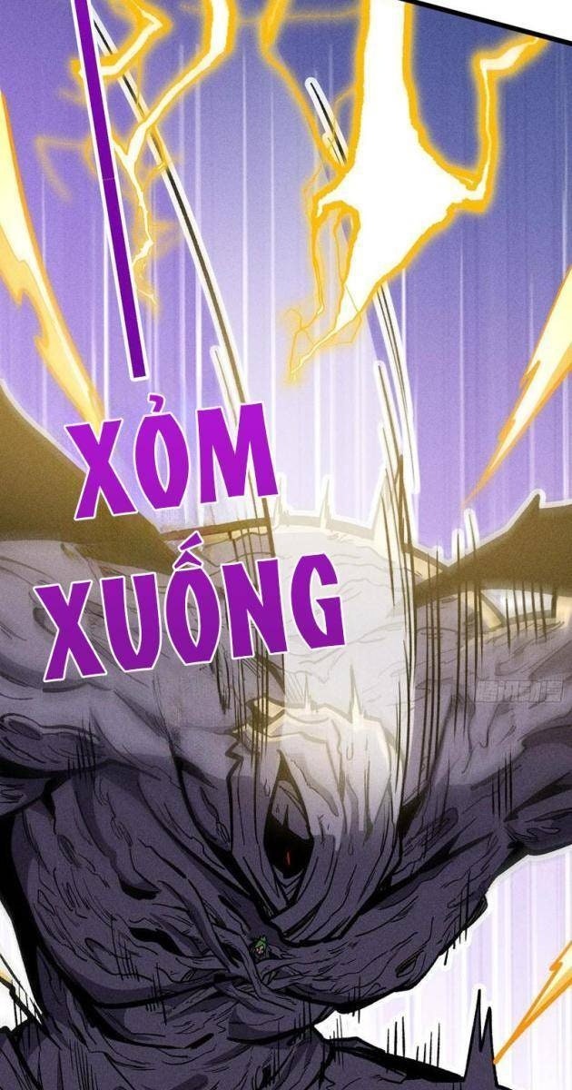 Ta Là Giống Súc Sinh Ở Tu Tiên Giới - Page 13