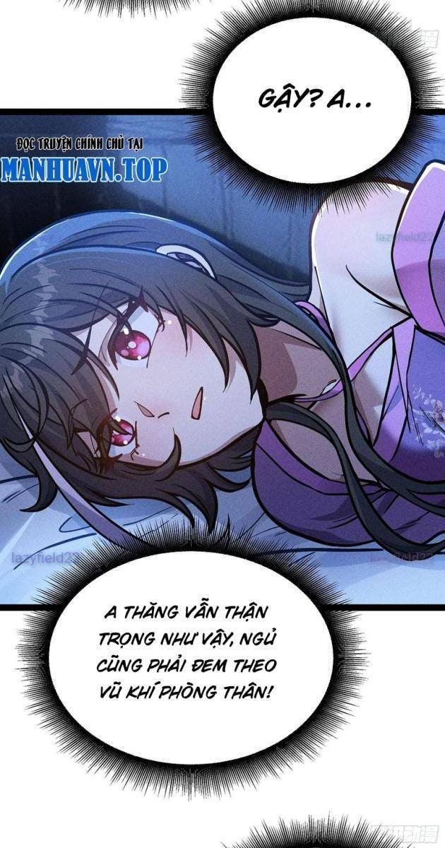 Ta Là Giống Súc Sinh Ở Tu Tiên Giới - Page 32
