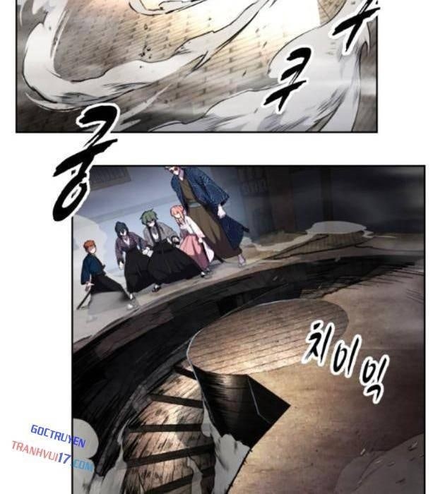 Cậu Bé Của Thần Chết - Page 36