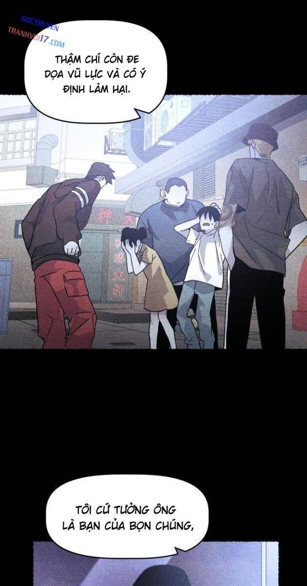 Cỗ Máy Dự Báo Sát Nhân - Page 25