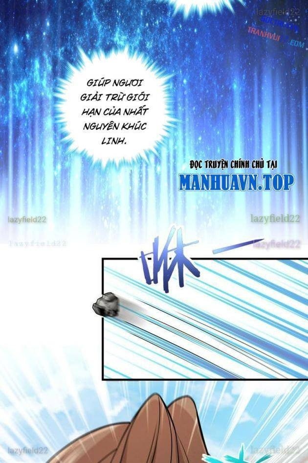 Đấu Khúc Thiên Hạ - Page 35