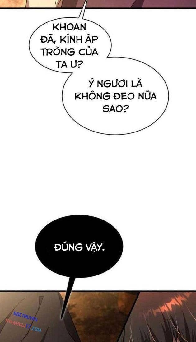 Thiên Tài Ma Pháp Sư Vật Lí - Page 10