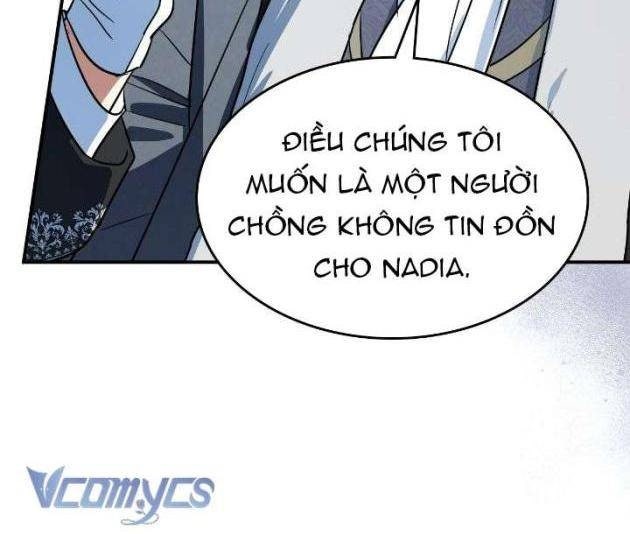Người Đẹp Và Quái Thú - Page 29