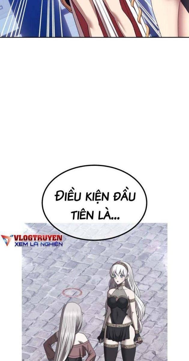Gậy Gỗ Cấp 99 - Page 63