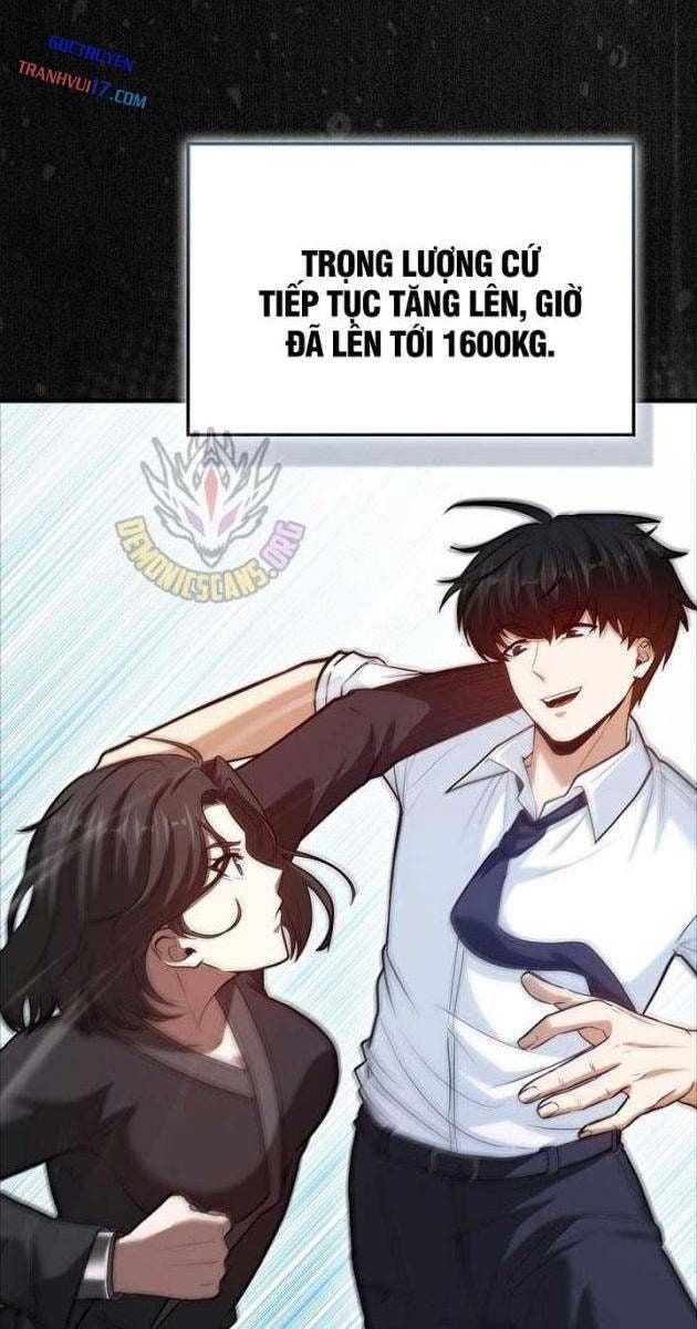 Thiên Tài Võ Thuật Hồi Quy - Page 54