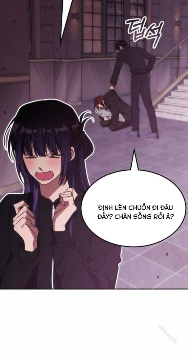 Trị Liệu Sư Quá Mạnh - Page 37
