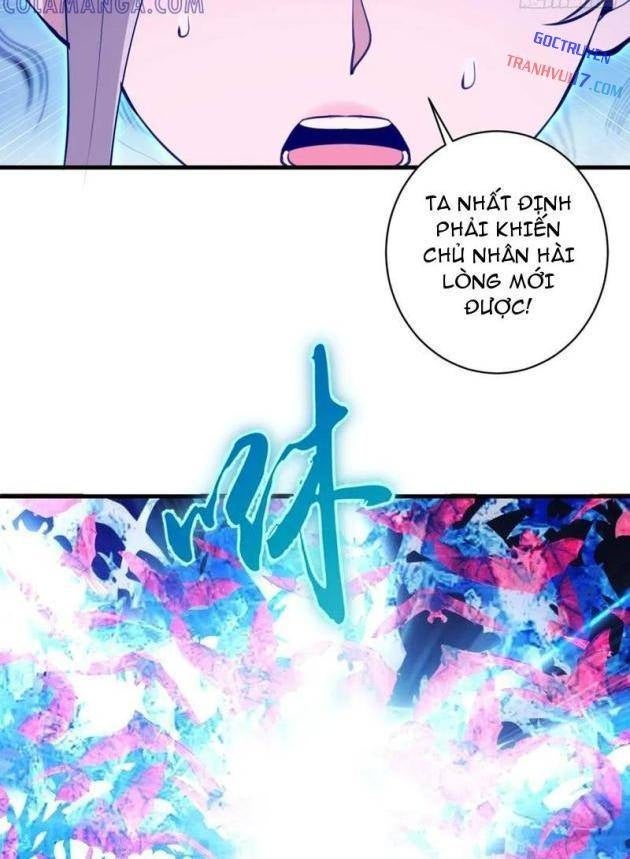 Ta Dựa Vào Hậu Cung Chinh Phục Thế Giới - Page 19