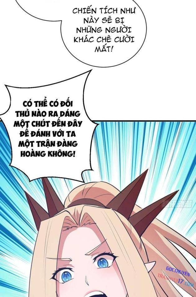 Ta Dựa Vào Hậu Cung Chinh Phục Thế Giới - Page 7