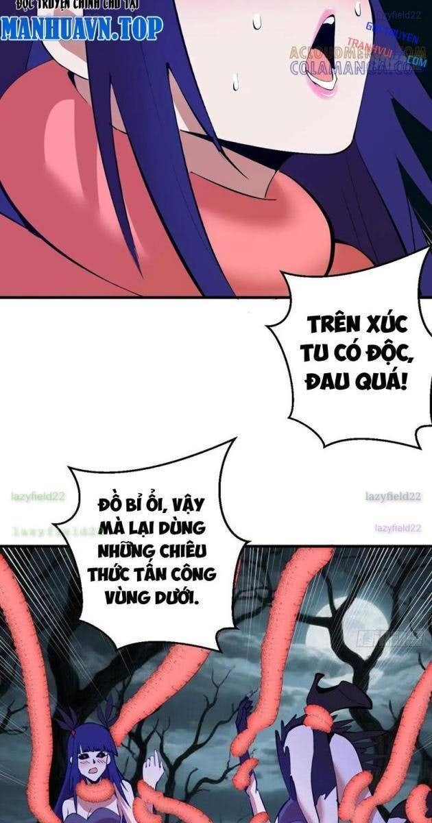 Ta Dựa Vào Hậu Cung Chinh Phục Thế Giới - Page 9