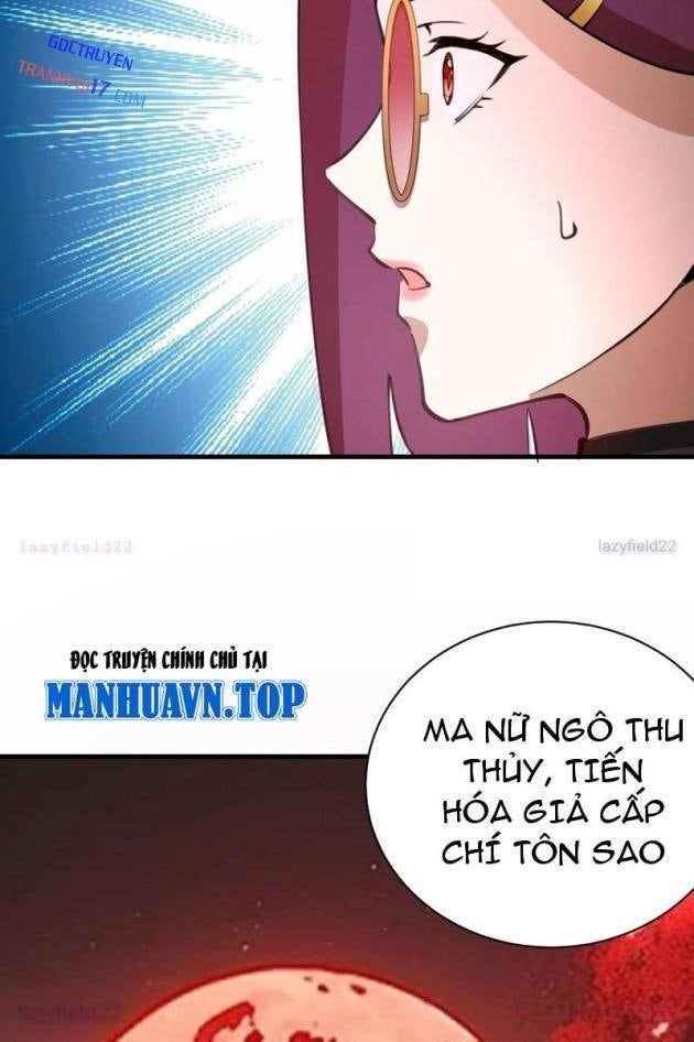 Ta Dựa Vào Hậu Cung Chinh Phục Thế Giới - Page 31