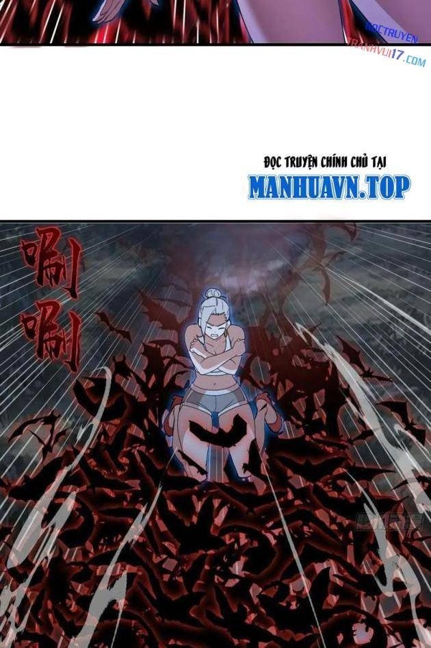 Ta Dựa Vào Hậu Cung Chinh Phục Thế Giới - Page 17