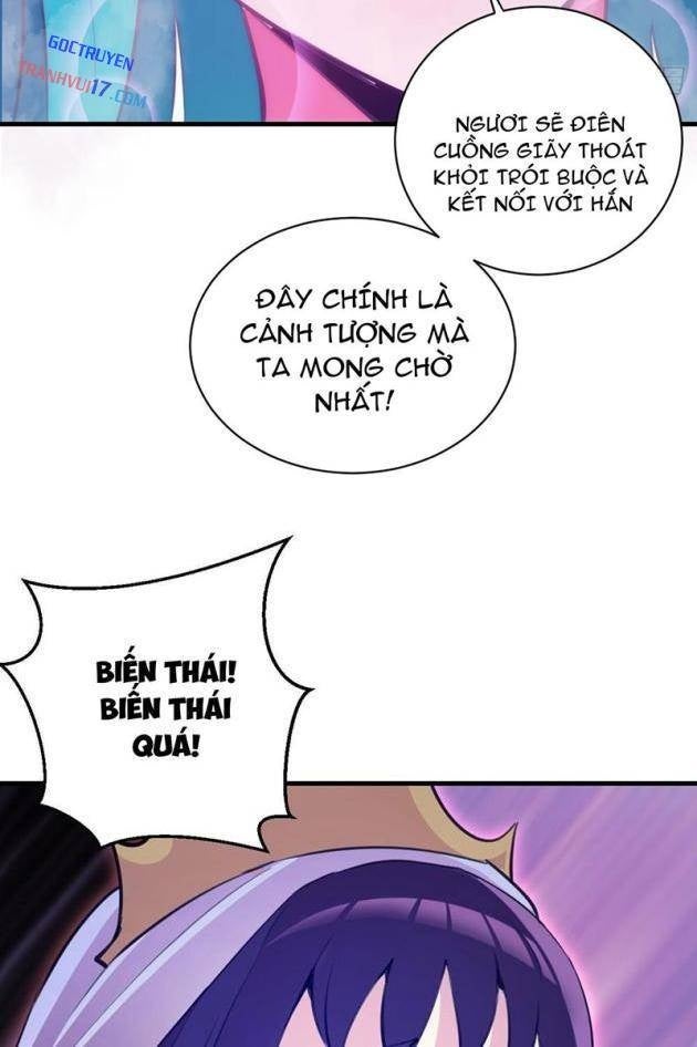 Ta Dựa Vào Hậu Cung Chinh Phục Thế Giới - Page 40