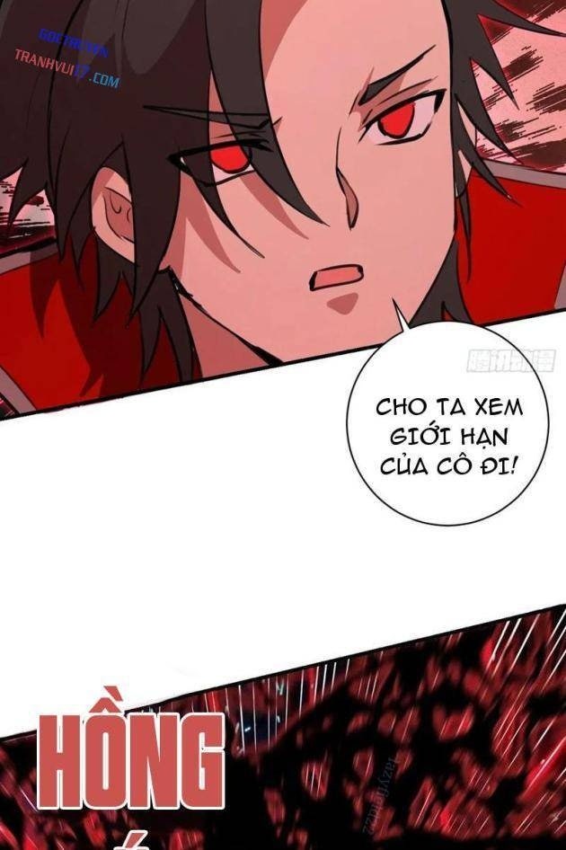 Ta Dựa Vào Hậu Cung Chinh Phục Thế Giới - Page 15