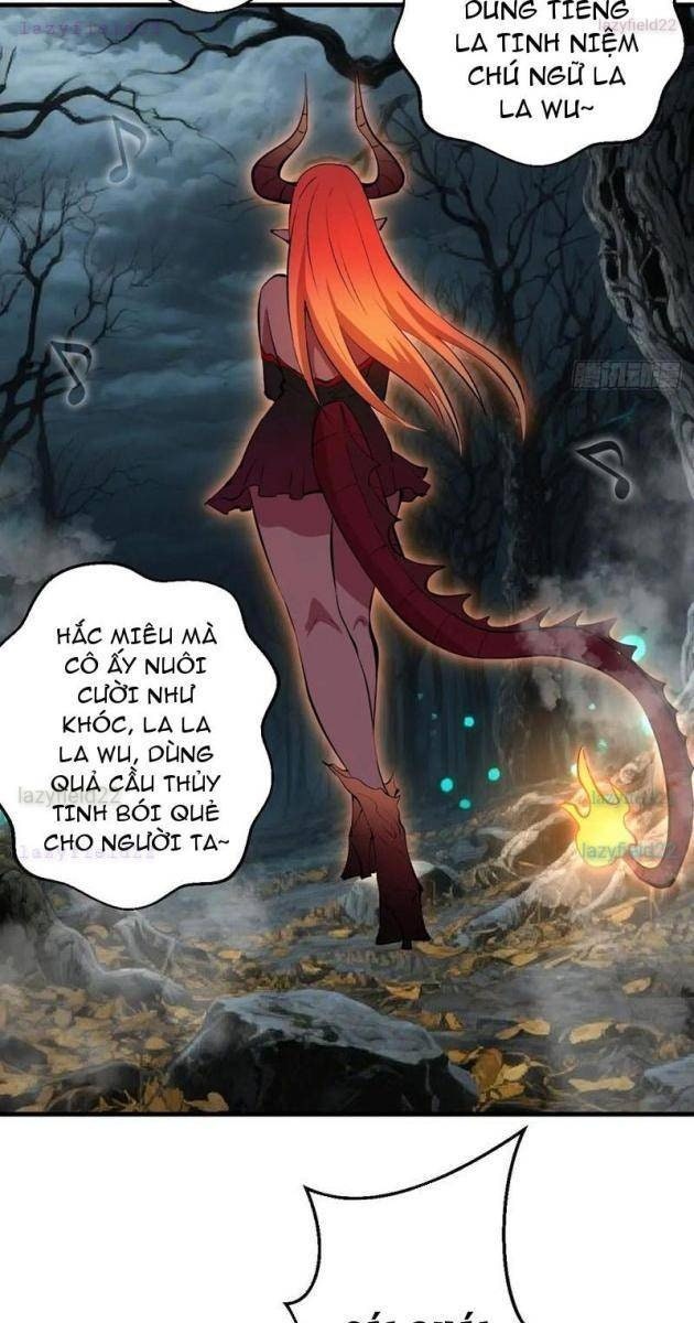 Ta Dựa Vào Hậu Cung Chinh Phục Thế Giới - Page 15