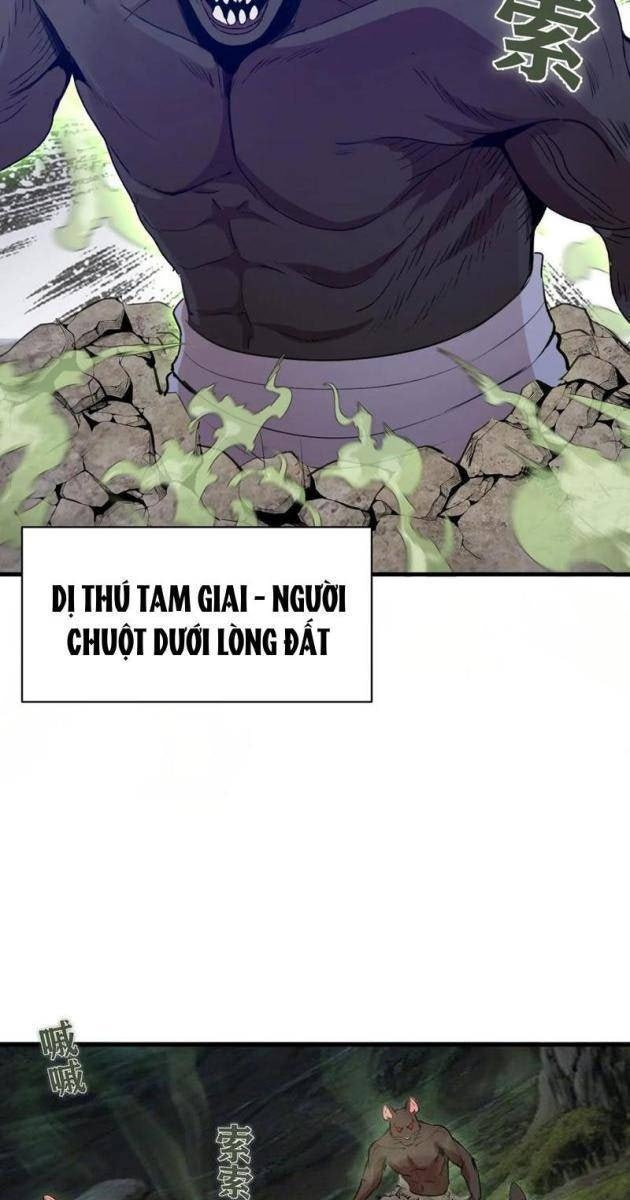 Ta Dựa Vào Hậu Cung Chinh Phục Thế Giới - Page 25