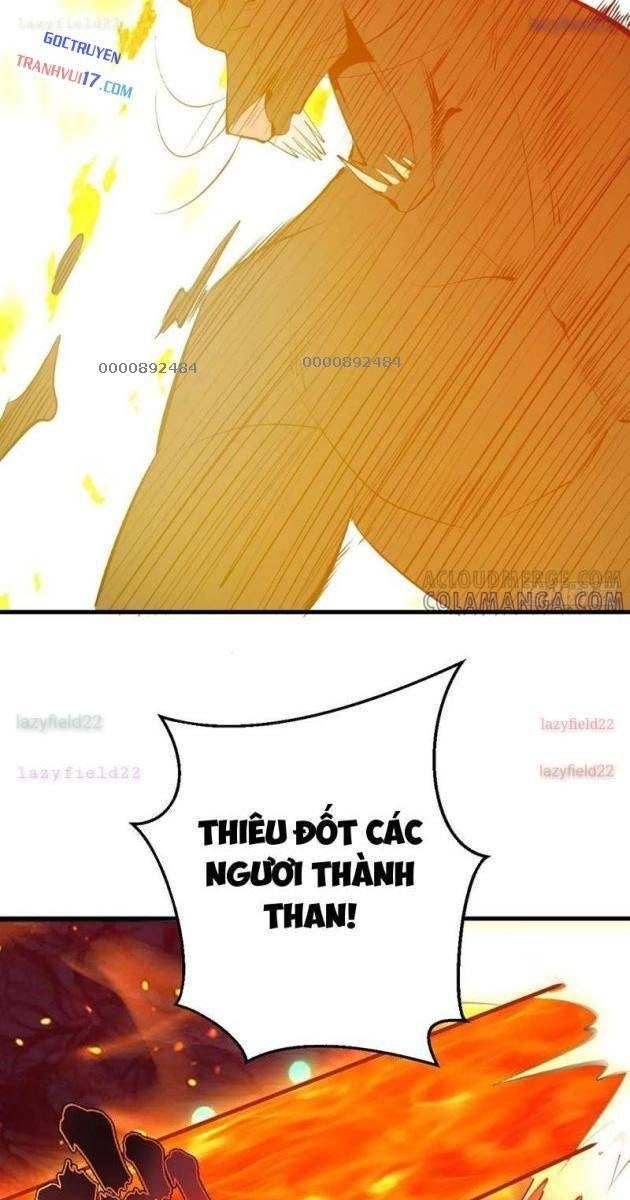 Ta Dựa Vào Hậu Cung Chinh Phục Thế Giới - Page 35