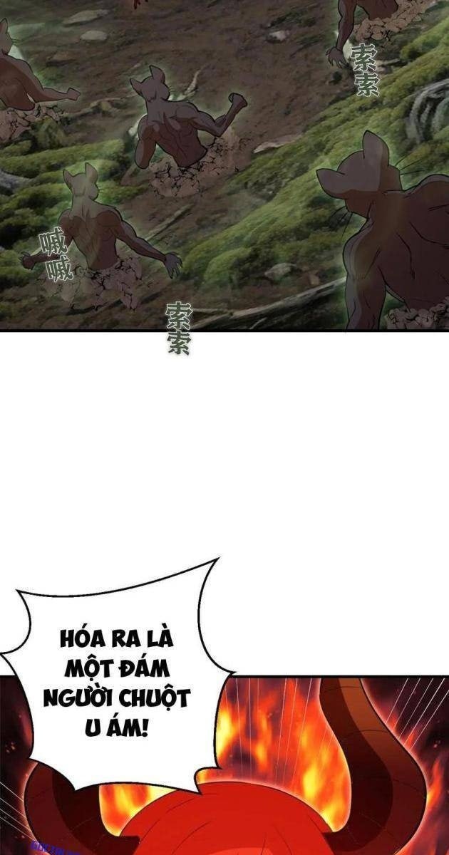Ta Dựa Vào Hậu Cung Chinh Phục Thế Giới - Page 27