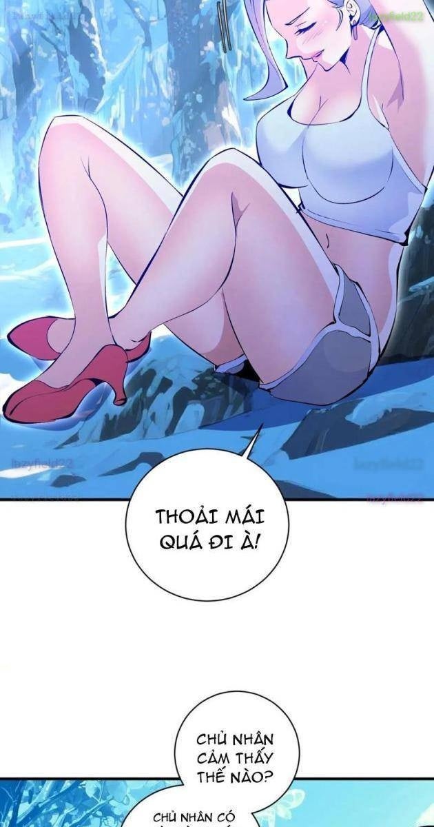 Ta Dựa Vào Hậu Cung Chinh Phục Thế Giới - Page 45
