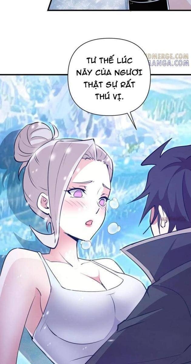 Ta Dựa Vào Hậu Cung Chinh Phục Thế Giới - Page 19