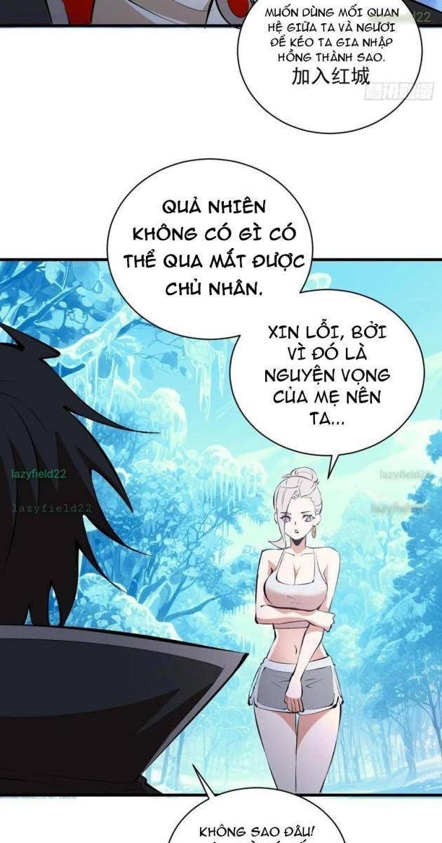 Ta Dựa Vào Hậu Cung Chinh Phục Thế Giới - Page 51
