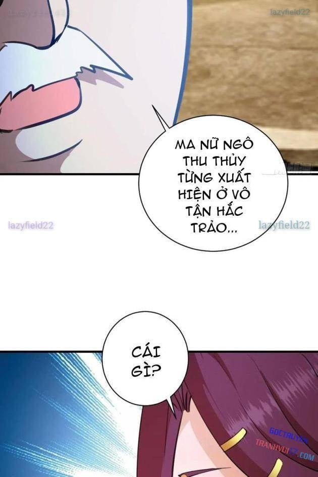 Ta Dựa Vào Hậu Cung Chinh Phục Thế Giới - Page 30