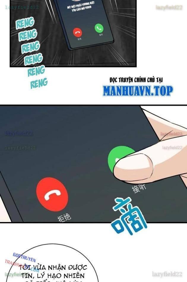 Ta Dựa Vào Hậu Cung Chinh Phục Thế Giới - Page 24