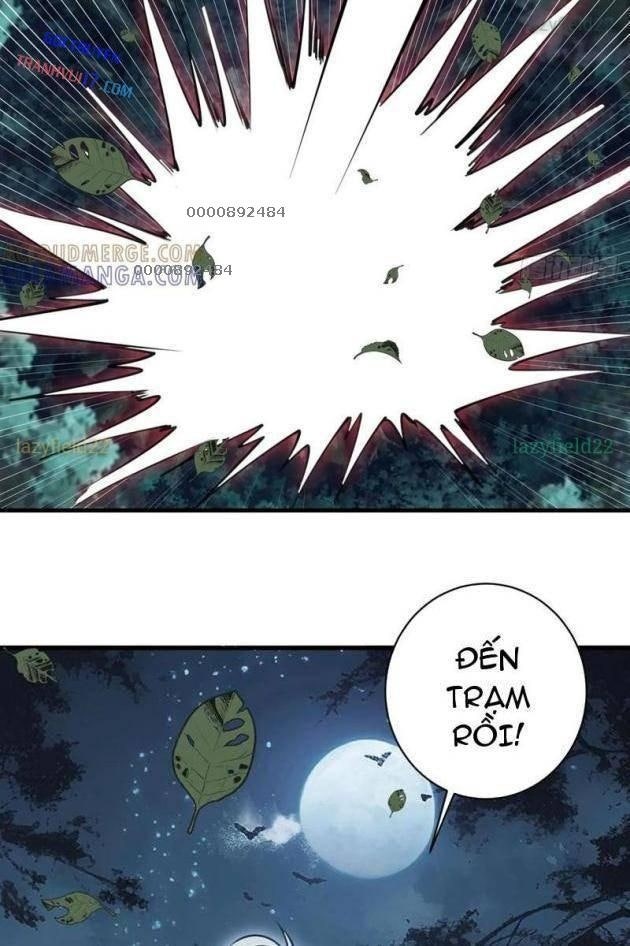 Ta Dựa Vào Hậu Cung Chinh Phục Thế Giới - Page 3
