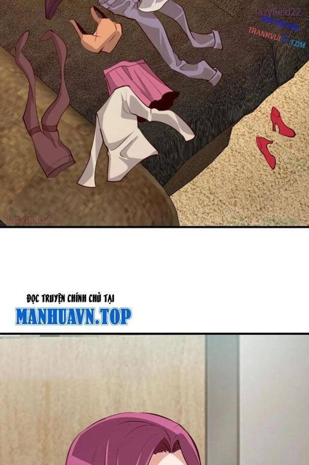 Ta Dựa Vào Hậu Cung Chinh Phục Thế Giới - Page 16