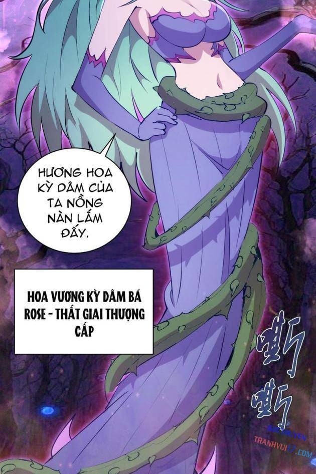 Ta Dựa Vào Hậu Cung Chinh Phục Thế Giới - Page 30