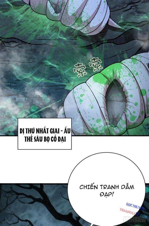 Ta Dựa Vào Hậu Cung Chinh Phục Thế Giới - Page 2