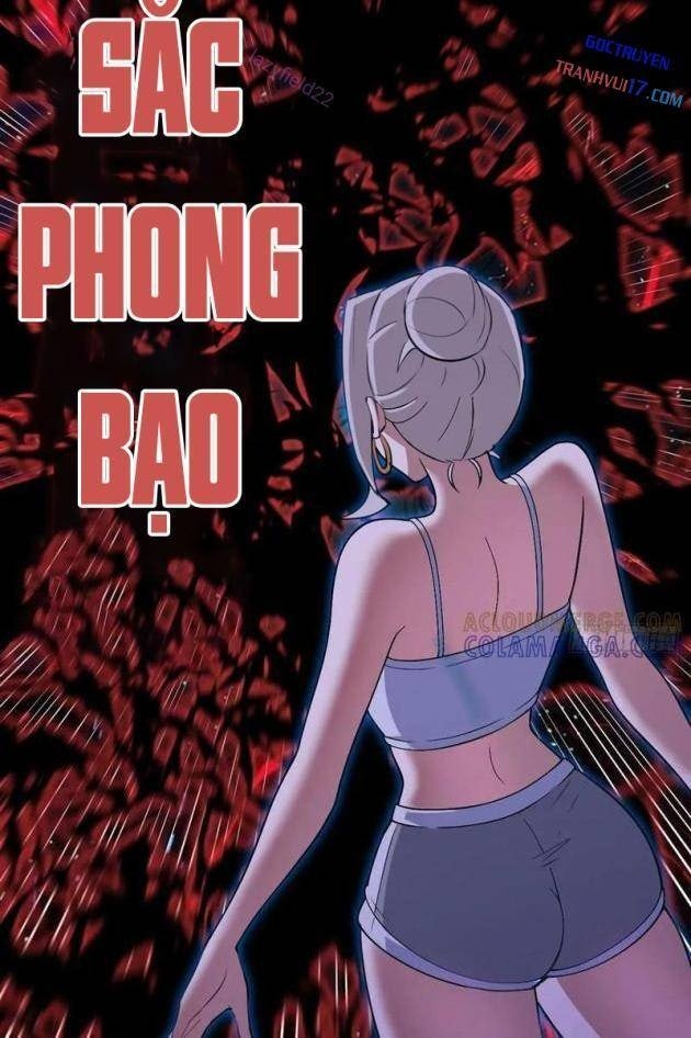 Ta Dựa Vào Hậu Cung Chinh Phục Thế Giới - Page 16