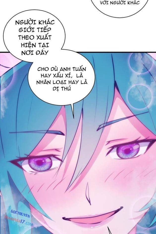 Ta Dựa Vào Hậu Cung Chinh Phục Thế Giới - Page 39