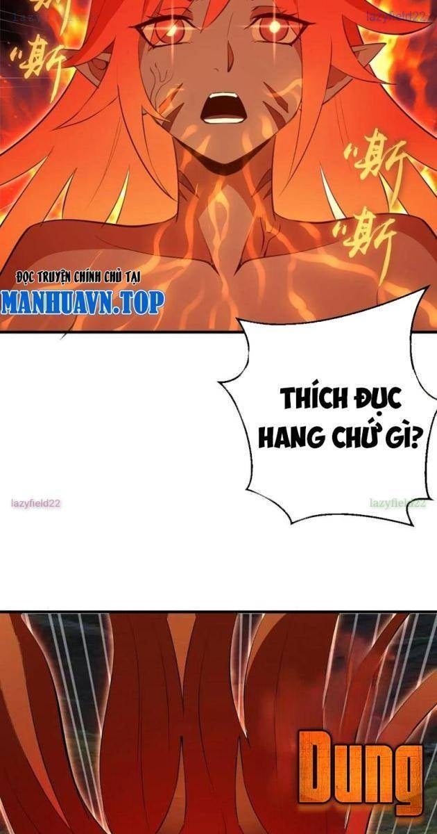 Ta Dựa Vào Hậu Cung Chinh Phục Thế Giới - Page 29