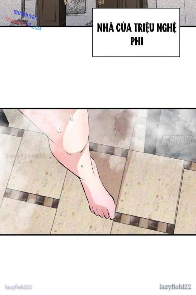 Ta Dựa Vào Hậu Cung Chinh Phục Thế Giới - Page 10