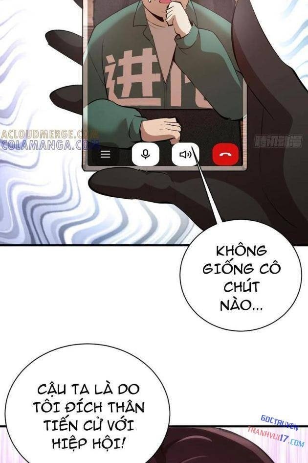Ta Dựa Vào Hậu Cung Chinh Phục Thế Giới - Page 36
