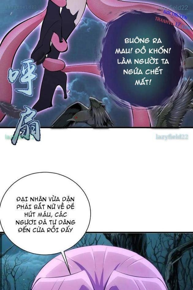 Ta Dựa Vào Hậu Cung Chinh Phục Thế Giới - Page 35