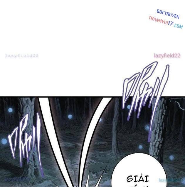 Ta Dựa Vào Hậu Cung Chinh Phục Thế Giới - Page 21