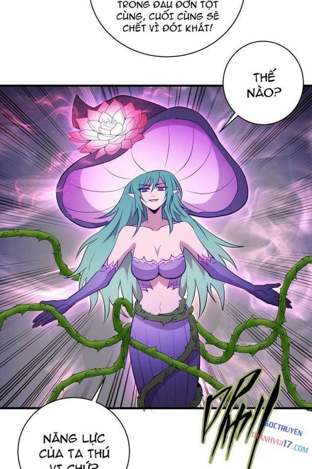 Ta Dựa Vào Hậu Cung Chinh Phục Thế Giới - Page 33