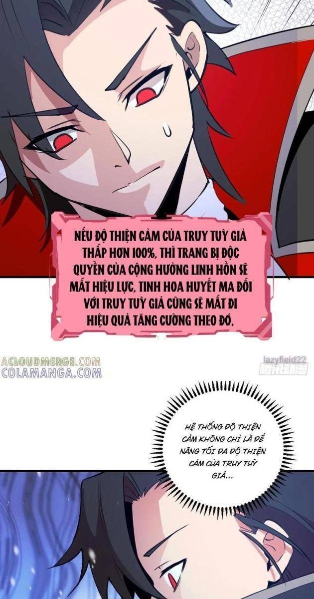 Ta Dựa Vào Hậu Cung Chinh Phục Thế Giới - Page 15