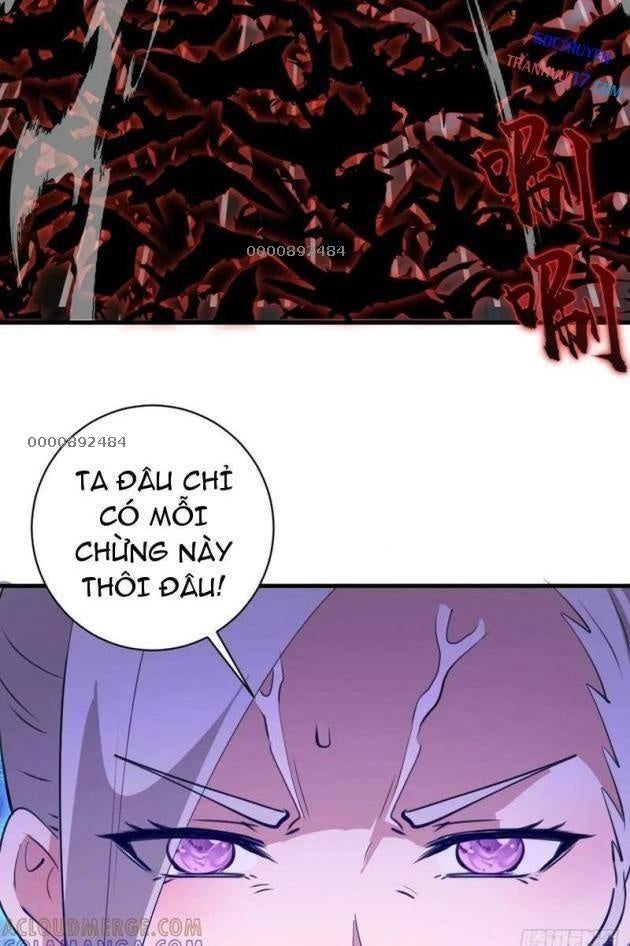 Ta Dựa Vào Hậu Cung Chinh Phục Thế Giới - Page 18