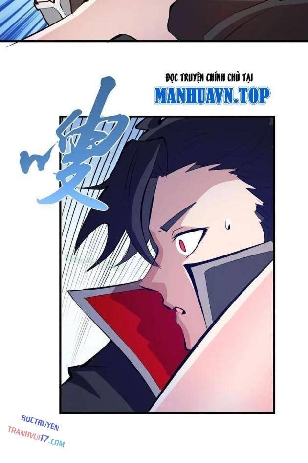 Ta Dựa Vào Hậu Cung Chinh Phục Thế Giới - Page 30